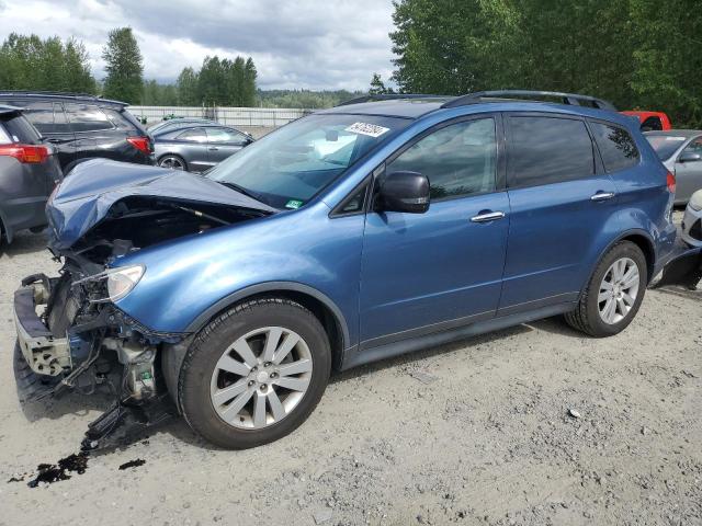 2008 Subaru Tribeca Limited VIN: 4S4WX92DX84405874 Lot: 54762284