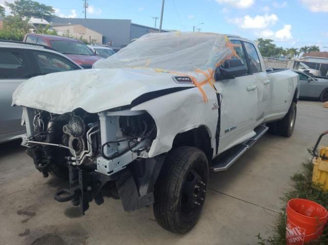 2022 Ram 3500 Big Horn/Lone Star VIN: 3C63RRHLXNG302895 Lot: 55484314