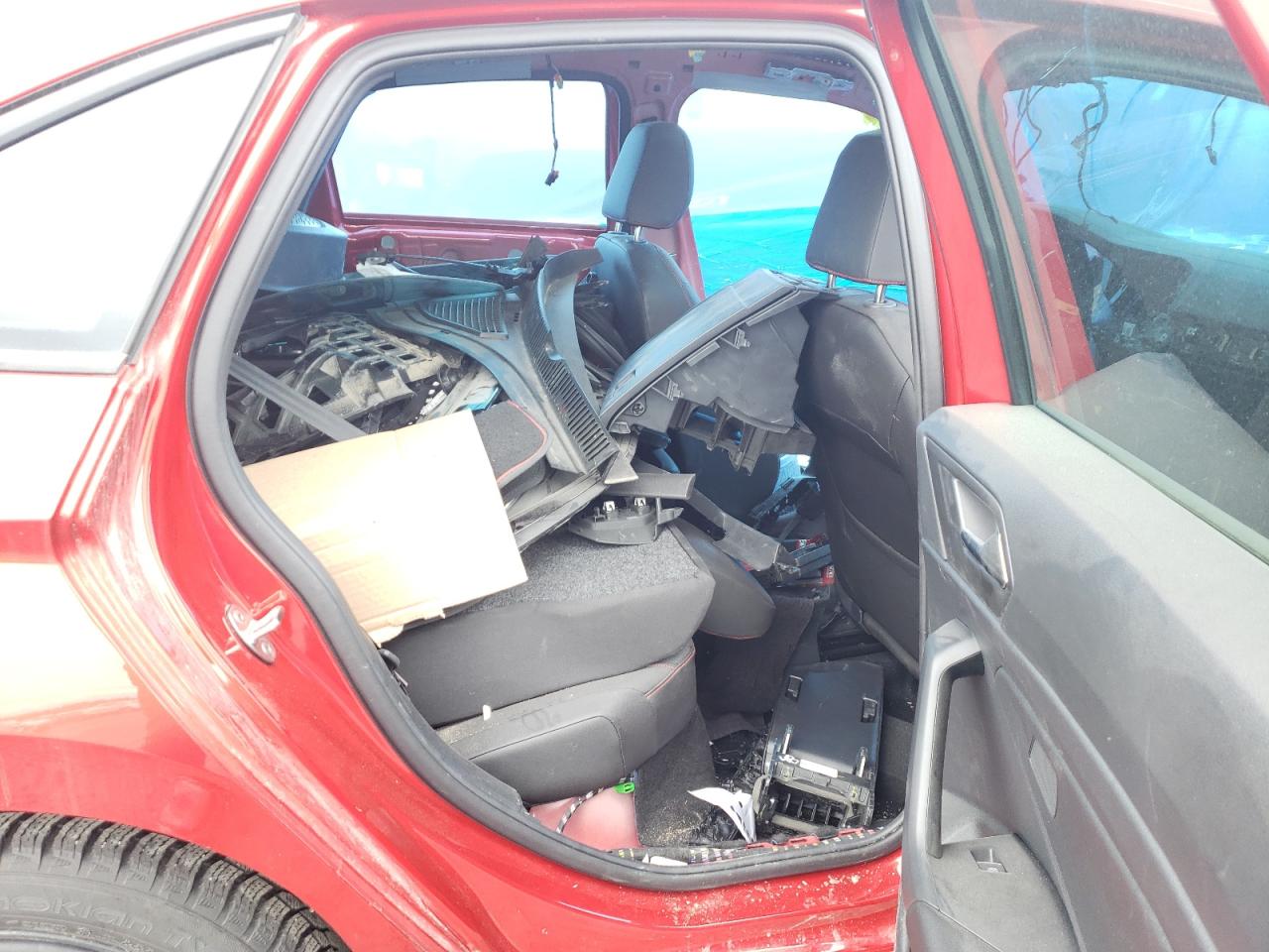 3VW2T7BU9RM008159 2024 Volkswagen Jetta Gli Autobahn