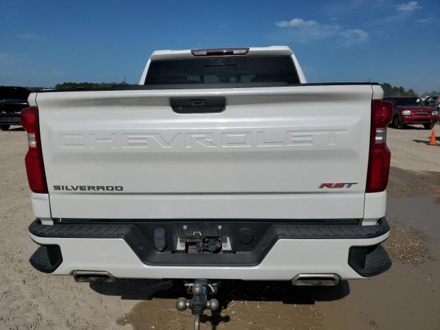 1GCUYEED4KZ123396 2019 Chevrolet Silverado K1500 Rst