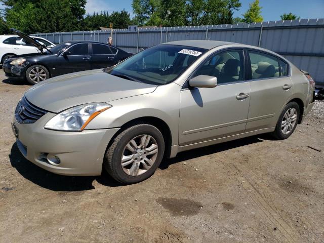 2010 Nissan Altima Base VIN: 1N4AL2AP5AN501639 Lot: 55728784