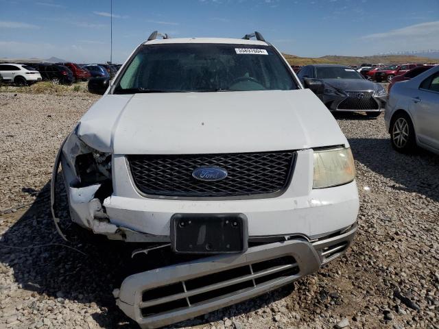 2006 Ford Freestyle Se VIN: 1FMZK01156GA47142 Lot: 55897604