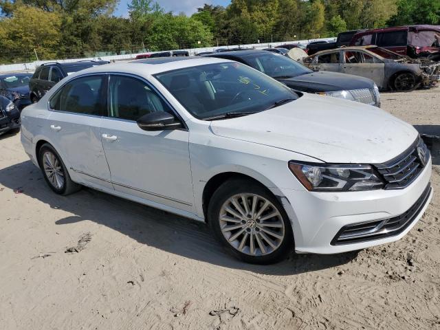 2016 Volkswagen Passat Se VIN: 1VWBT7A30GC033006 Lot: 53170714