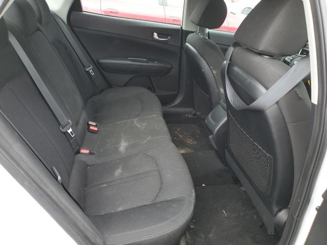 2019 Kia Optima Lx VIN: 5XXGT4L33KG282610 Lot: 54571314