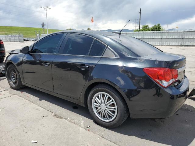 2015 Chevrolet Cruze Ls VIN: 1G1PA5SH3F7264947 Lot: 56143804