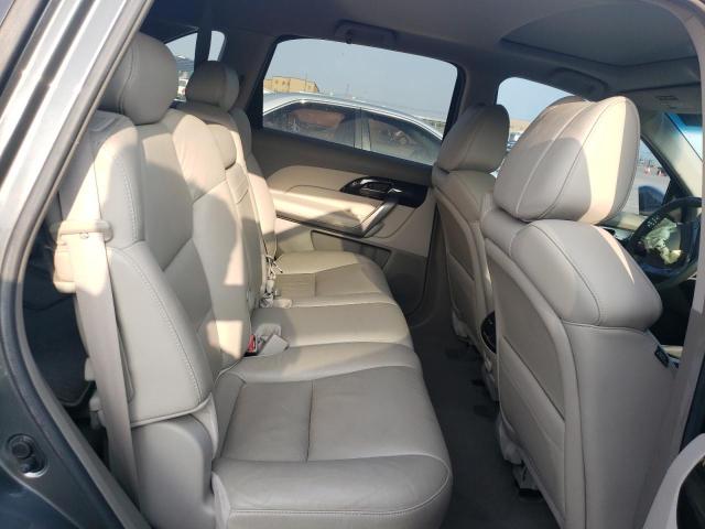 2007 Acura Mdx Technology VIN: 2HNYD283X7H534463 Lot: 53962774