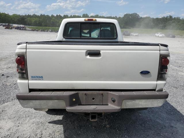 1996 Ford Ranger VIN: 1FTCR10A8TUB33023 Lot: 56893634