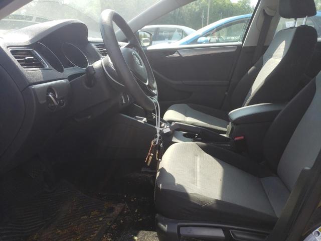 2017 Volkswagen Jetta S VIN: 3VW2B7AJ0HM383463 Lot: 55798014