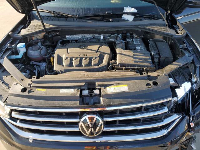 2023 Volkswagen Tiguan Se VIN: 3VV3B7AX2PM059846 Lot: 55064504