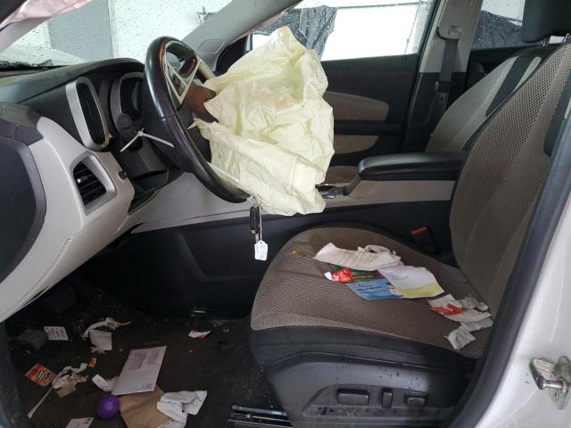 2016 Chevrolet Equinox Lt VIN: 2GNFLFEK0G6157390 Lot: 55327624