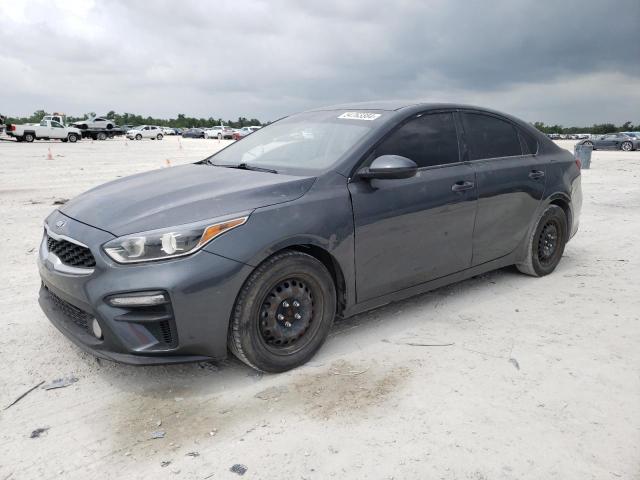 2020 Kia Forte Fe VIN: 3KPF24ADXLE158709 Lot: 54763384