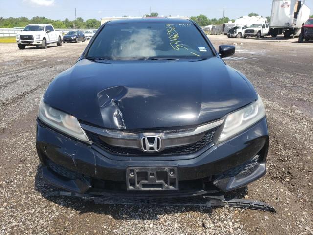 2016 Honda Accord Lx-S VIN: 1HGCT1B36GA008529 Lot: 54962584