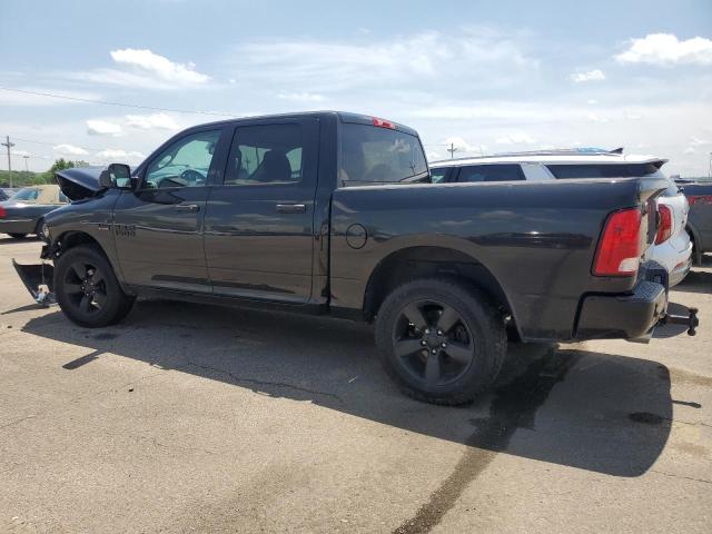 2016 Ram 1500 St VIN: 3C6RR7KT7GG201582 Lot: 55765784