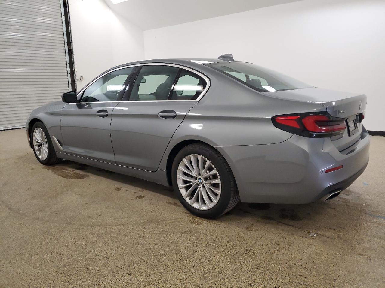 2023 BMW 530 Xi vin: WBA13BJ06PCL22721