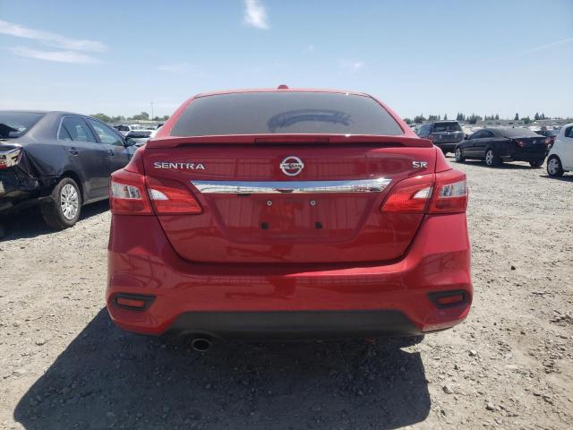 2016 Nissan Sentra S VIN: 3N1AB7AP7GY278335 Lot: 56826664