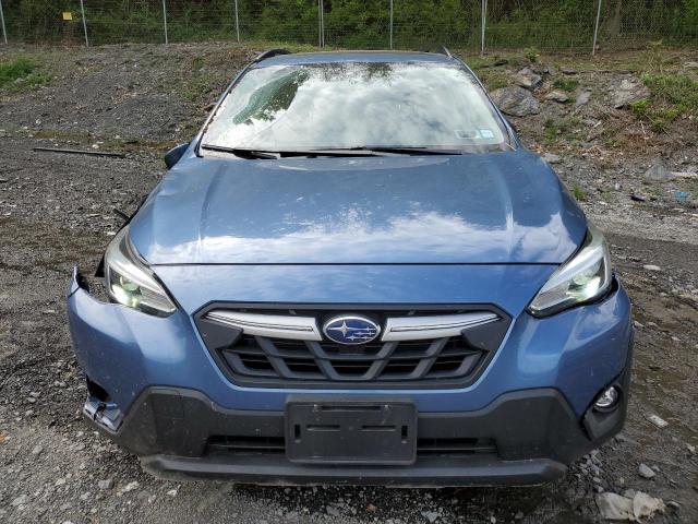 2023 Subaru Crosstrek Limited VIN: JF2GTHNC9PH287777 Lot: 53964754