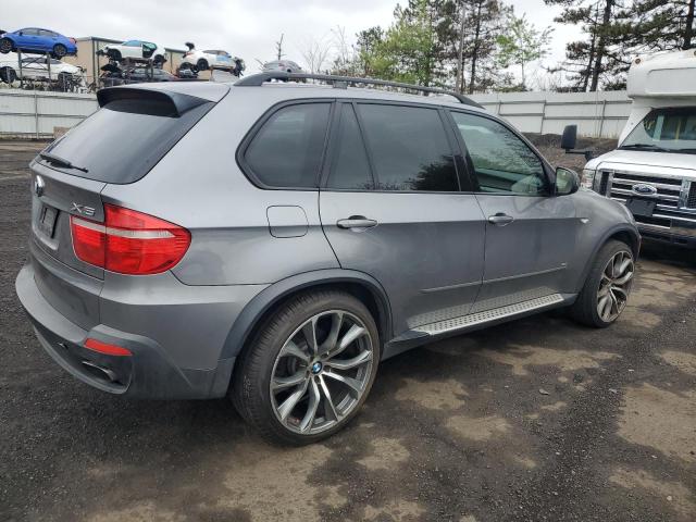 2008 BMW X5 4.8I VIN: 5UXFE83578L164890 Lot: 52373844