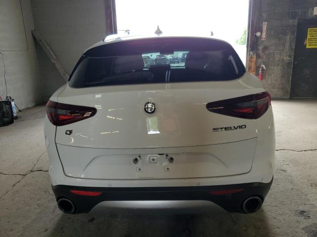 2018 Alfa Romeo Stelvio VIN: ZASFAKAN3J7B78045 Lot: 56758054