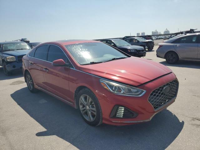 2018 Hyundai Sonata Sport VIN: 5NPE34AF5JH716906 Lot: 58477064