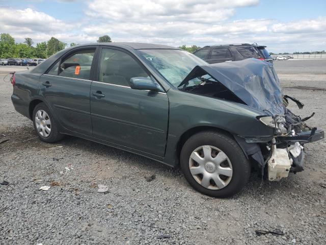 2003 Toyota Camry Le VIN: JTDBE32K530173950 Lot: 55257614