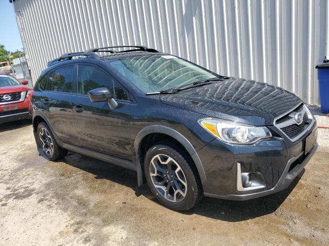 2017 Subaru Crosstrek Premium VIN: JF2GPADC3H8265384 Lot: 54028004