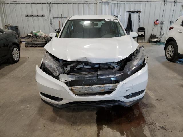 2016 Honda Hr-V Lx VIN: 3CZRU6H35GM752646 Lot: 54639874