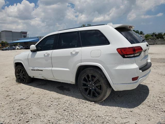 2019 Jeep Grand Cherokee Laredo VIN: 1C4RJEAG5KC768975 Lot: 56824934