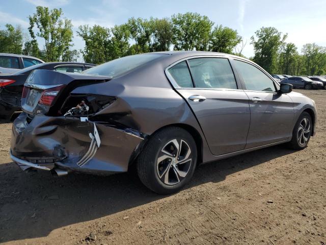 2016 Honda Accord Lx VIN: 1HGCR2F35GA043691 Lot: 55768424