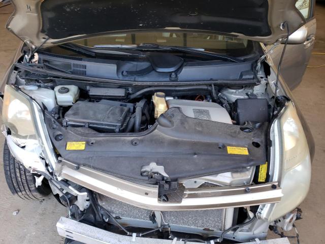 2008 Toyota Prius VIN: JTDKB20U383436885 Lot: 55159214