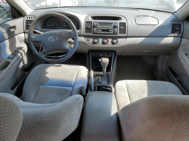 2003 Toyota Camry Le VIN: 4T1BE32K53U156103 Lot: 54407914