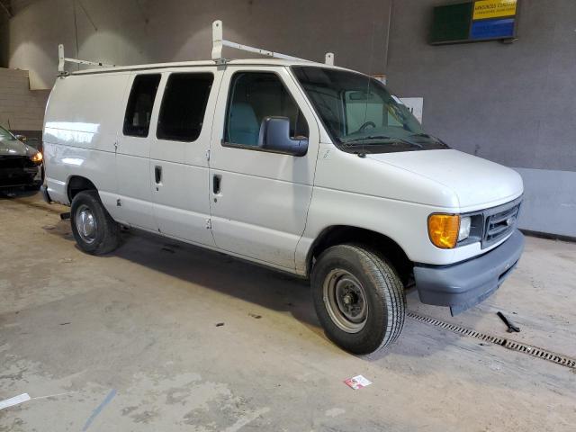 2006 Ford Econoline E250 Van VIN: 1FTNE24L06HB05056 Lot: 56310564