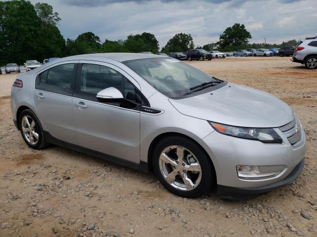 VIN 1G1RB6E44EU110607 2014 Chevrolet Volt no.4