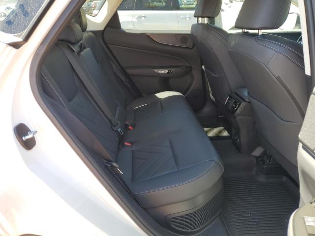 2022 LEXUS NX 450H JTJHKCFZ0N2007110