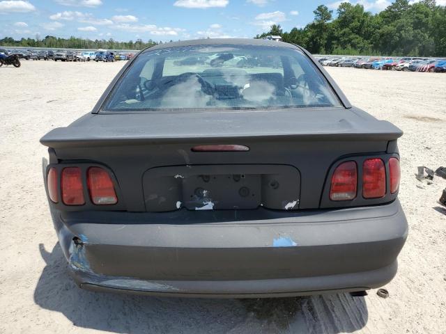 1998 Ford Mustang VIN: 1FAFP4046WF232758 Lot: 55883454