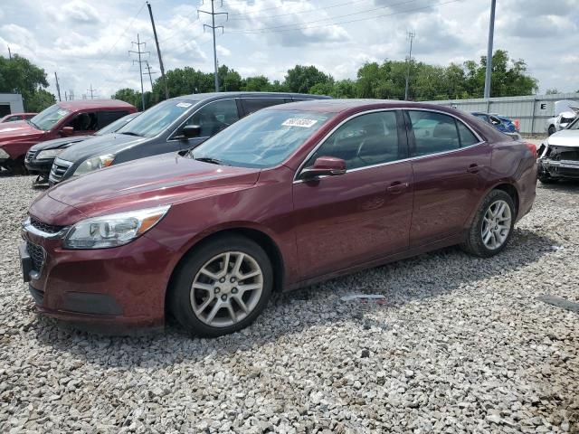 2015 Chevrolet Malibu 1Lt VIN: 1G11C5SL0FF315699 Lot: 56018304