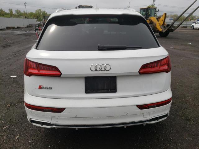 2019 Audi Sq5 Premium Plus VIN: WA1B4AFY8K2023480 Lot: 52911634