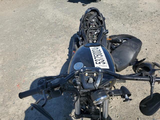 2018 HARLEY-DAVIDSON XG500 1HD4NAA37JC505551