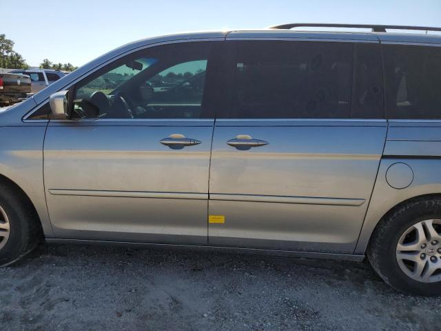 2007 Honda Odyssey Ex VIN: 5FNRL38487B069246 Lot: 54873384