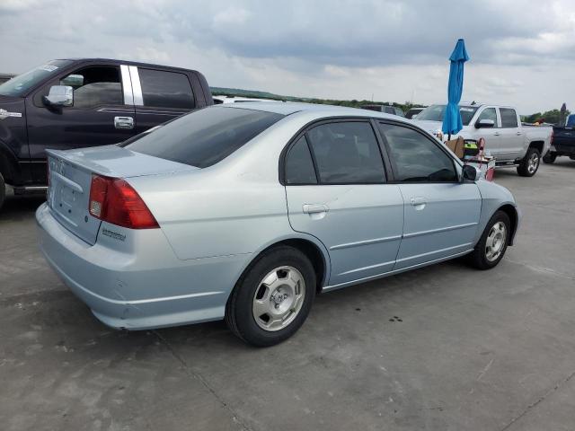 2005 Honda Civic Hybrid VIN: JHMES96615S023054 Lot: 54698754