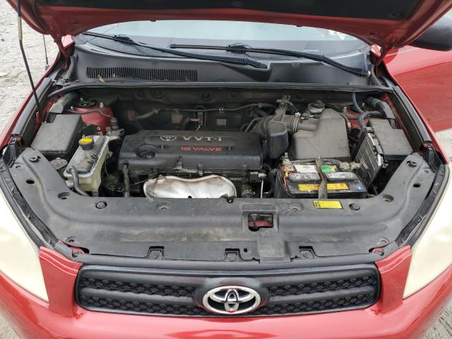 2007 Toyota Rav4 VIN: JTMZD33V975070338 Lot: 54031754