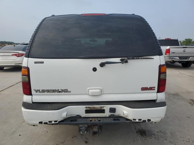 2002 GMC Denali Xl K1500 VIN: 1GKFK66U02J309065 Lot: 55907794