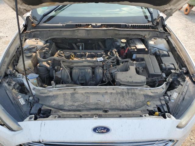 2013 Ford Fusion Se VIN: 3FA6P0H77DR231531 Lot: 53249934