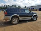 Lot #3024352628 2001 MITSUBISHI MONTERO SP