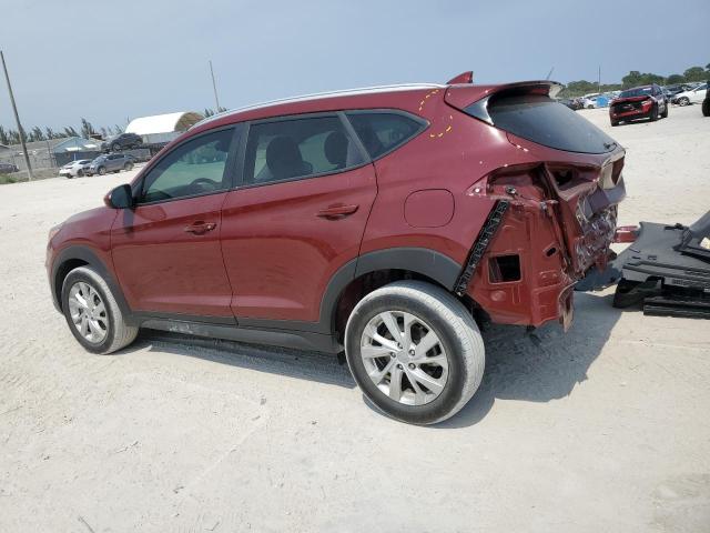 2020 Hyundai Tucson Limited VIN: KM8J33A40LU150942 Lot: 54594064