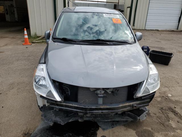 2012 Nissan Versa S VIN: 3N1BC1CP7CK224008 Lot: 53306964