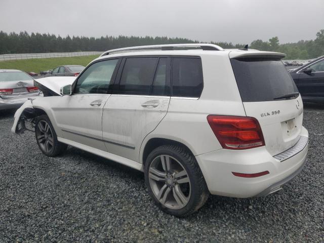 2013 Mercedes-Benz Glk 350 VIN: WDCGG5HB7DF998500 Lot: 54940764