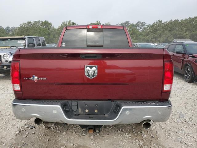 2019 Ram 1500 Classic Slt VIN: 1C6RR6LT3KS532606 Lot: 54222024