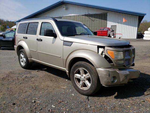 2010 Dodge Nitro Sxt VIN: 1D4PU5GK2AW151575 Lot: 53024134