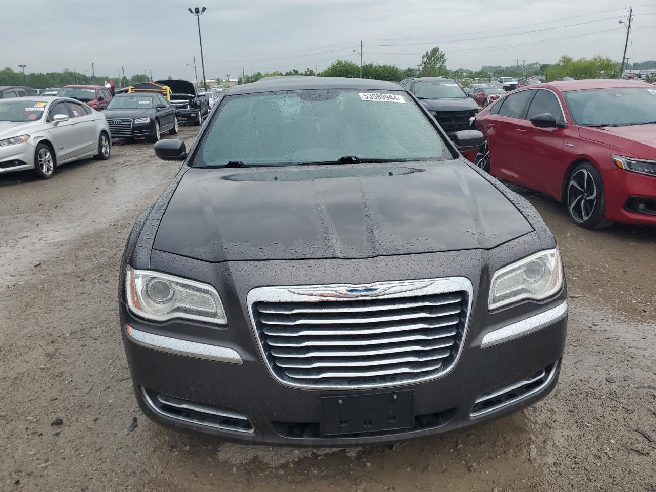 2C3CCAAG1DH708141 2013 Chrysler 300