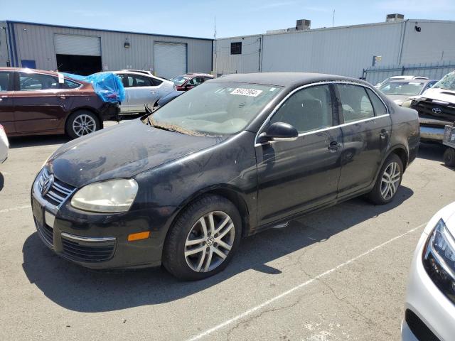 2006 Volkswagen Jetta Tdi VIN: 3VWRT71KX6M651341 Lot: 56427964